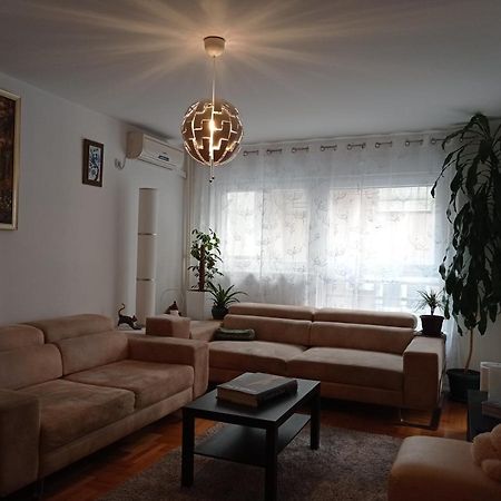 Go 2 Apartment Belgrado Exterior foto